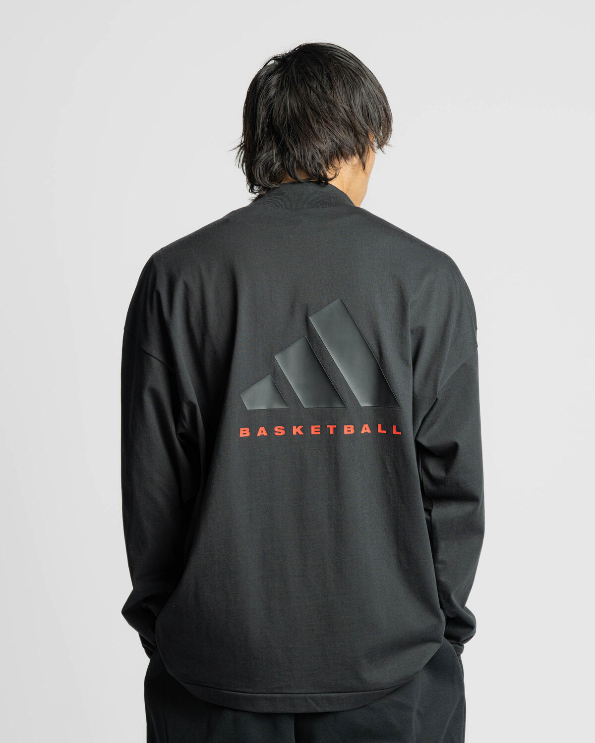 Adidas Originals ONE BB LONGSLEEVE TEE | IZ4910 | AFEW STORE